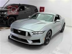 فۆرد مۆستانگ